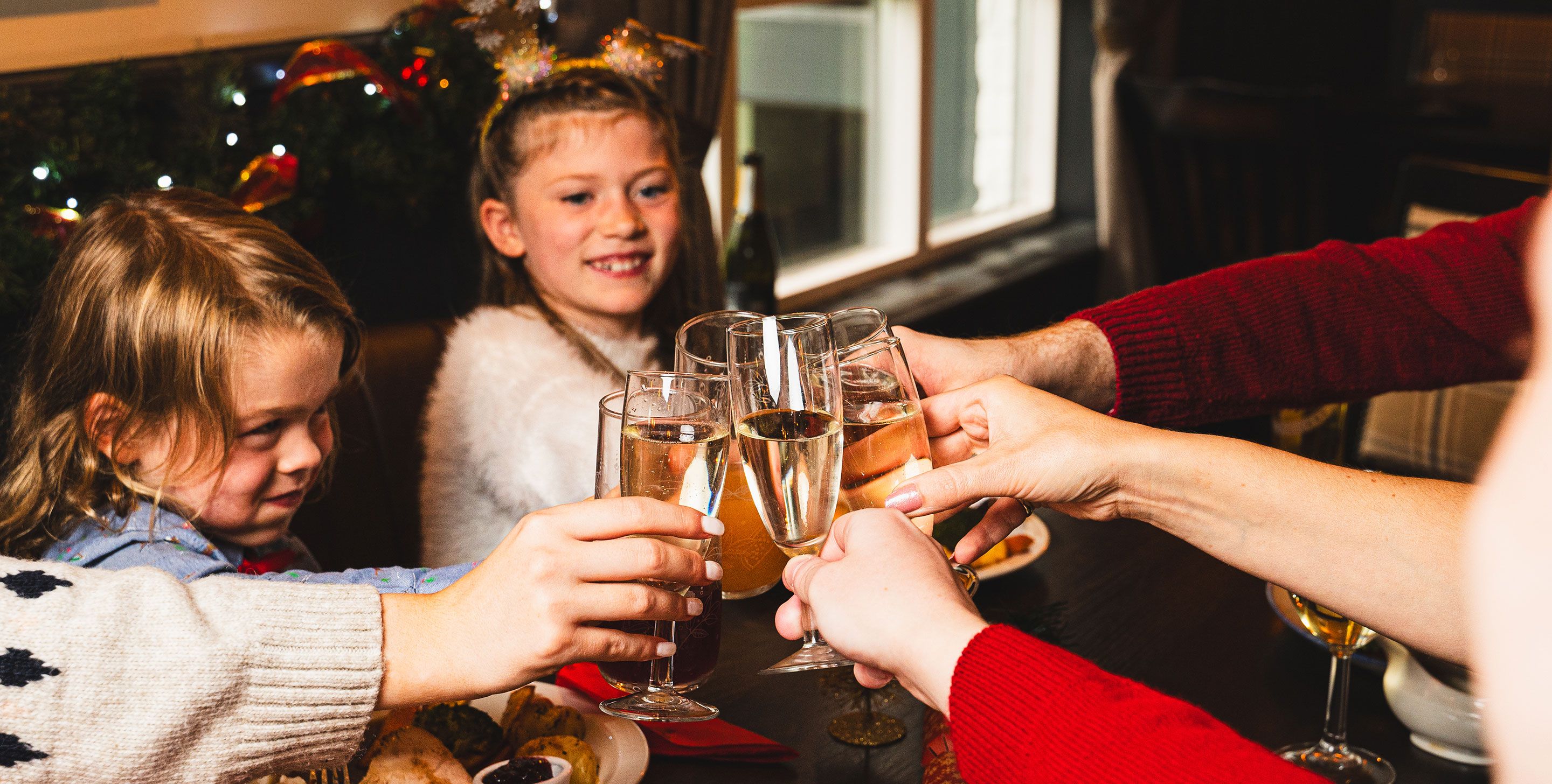 Even more magical occasions at The Ebdon Arms