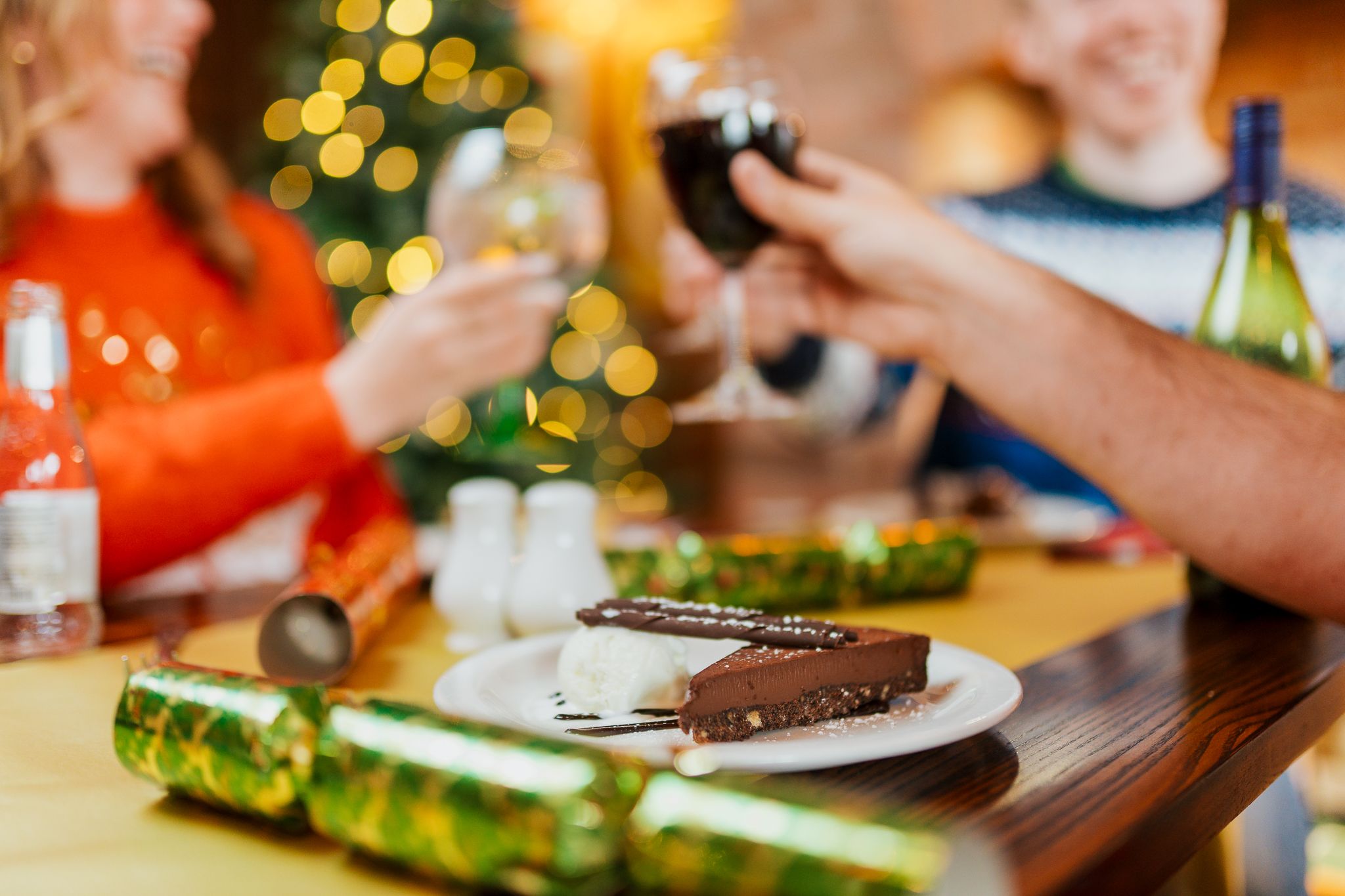 Even more magical occasions at The Ebdon Arms