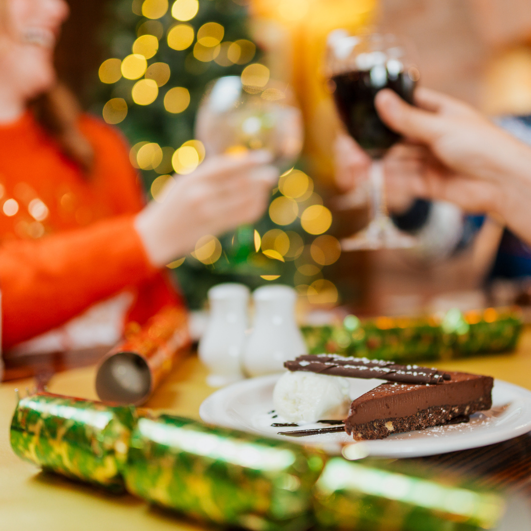 Christmas at The Ebdon Arms